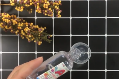 环氧树脂胶艺术品制作(zuò)方法