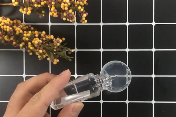 环氧树脂胶艺术品制作(zuò)方法
