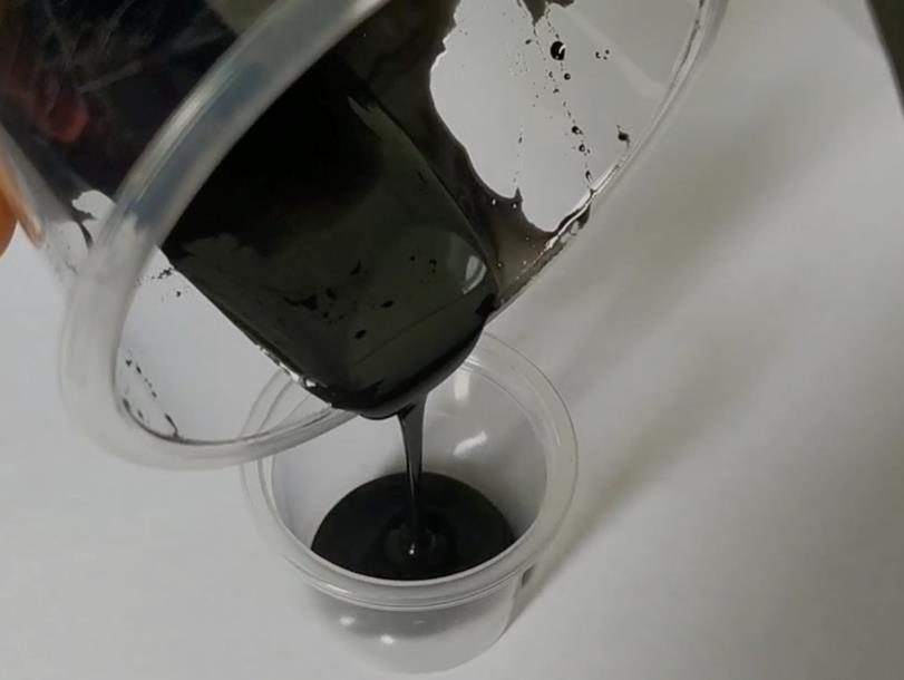 环氧树脂的固化过程需要注意哪些安(ān)全事项？